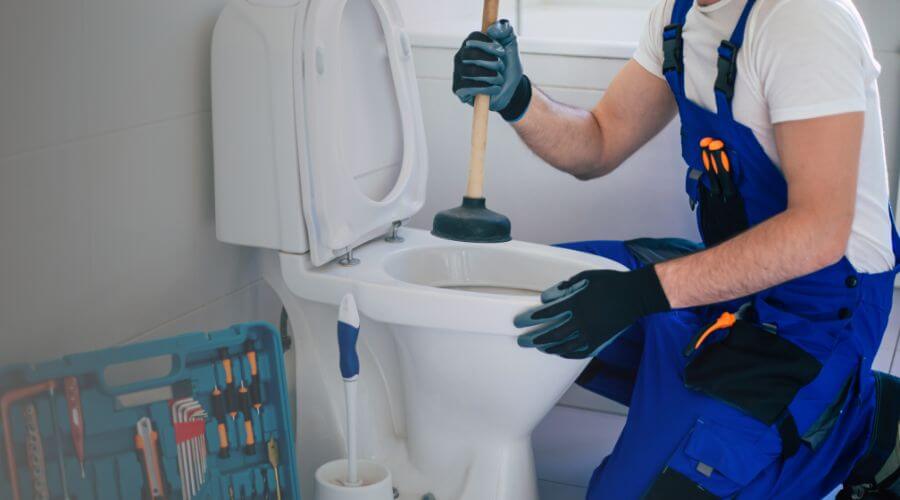 Professional Leak Detection Services in Sumner, IL